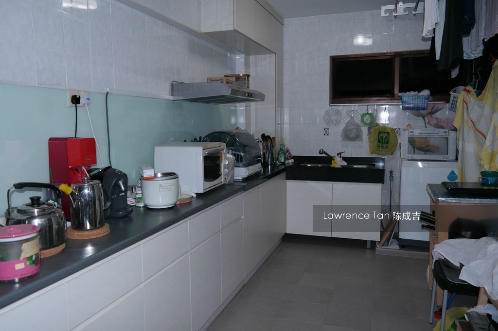 Blk 290B Compassvale Crescent (Sengkang), HDB 5 Rooms #115577092